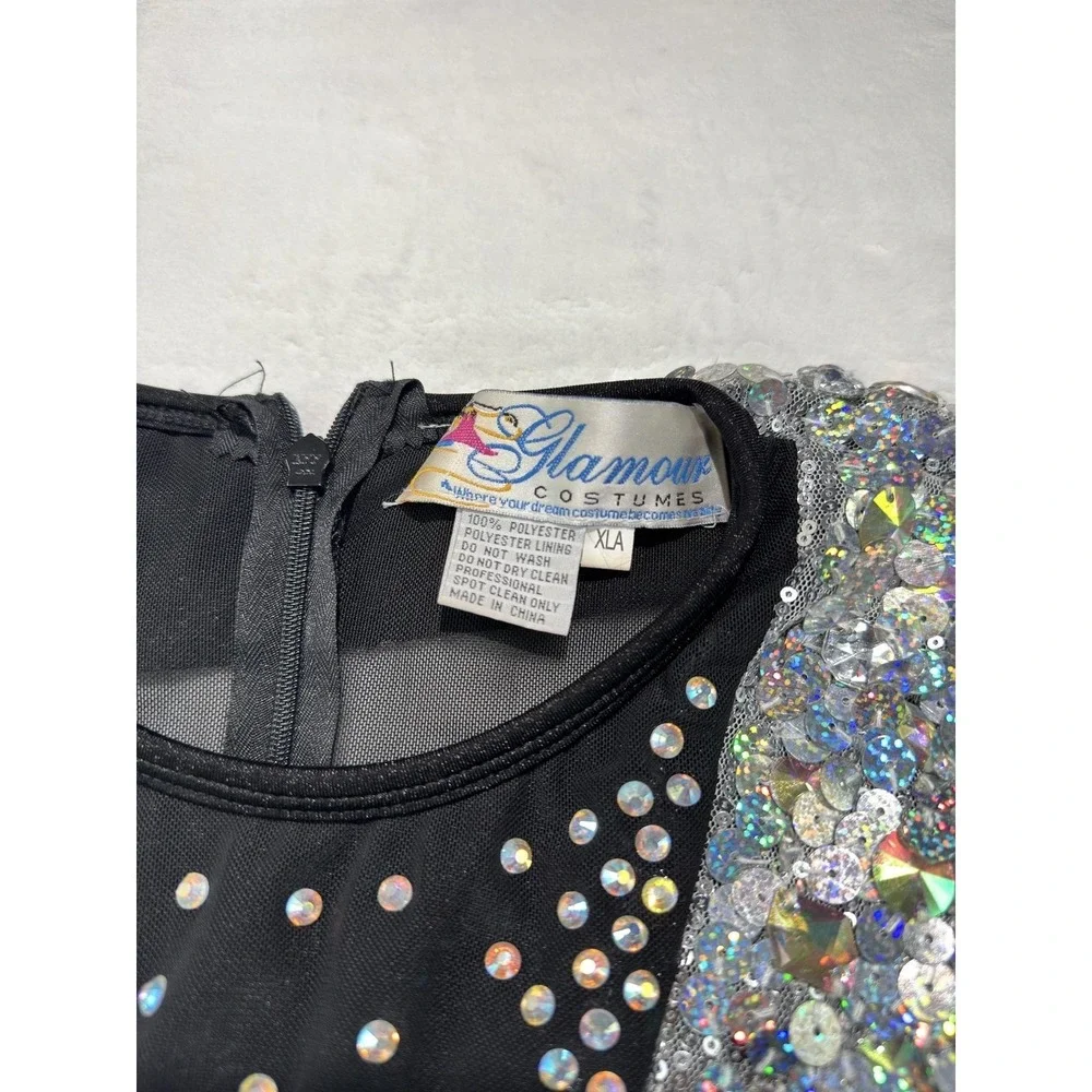 The Unbranded Brand glamour costumes